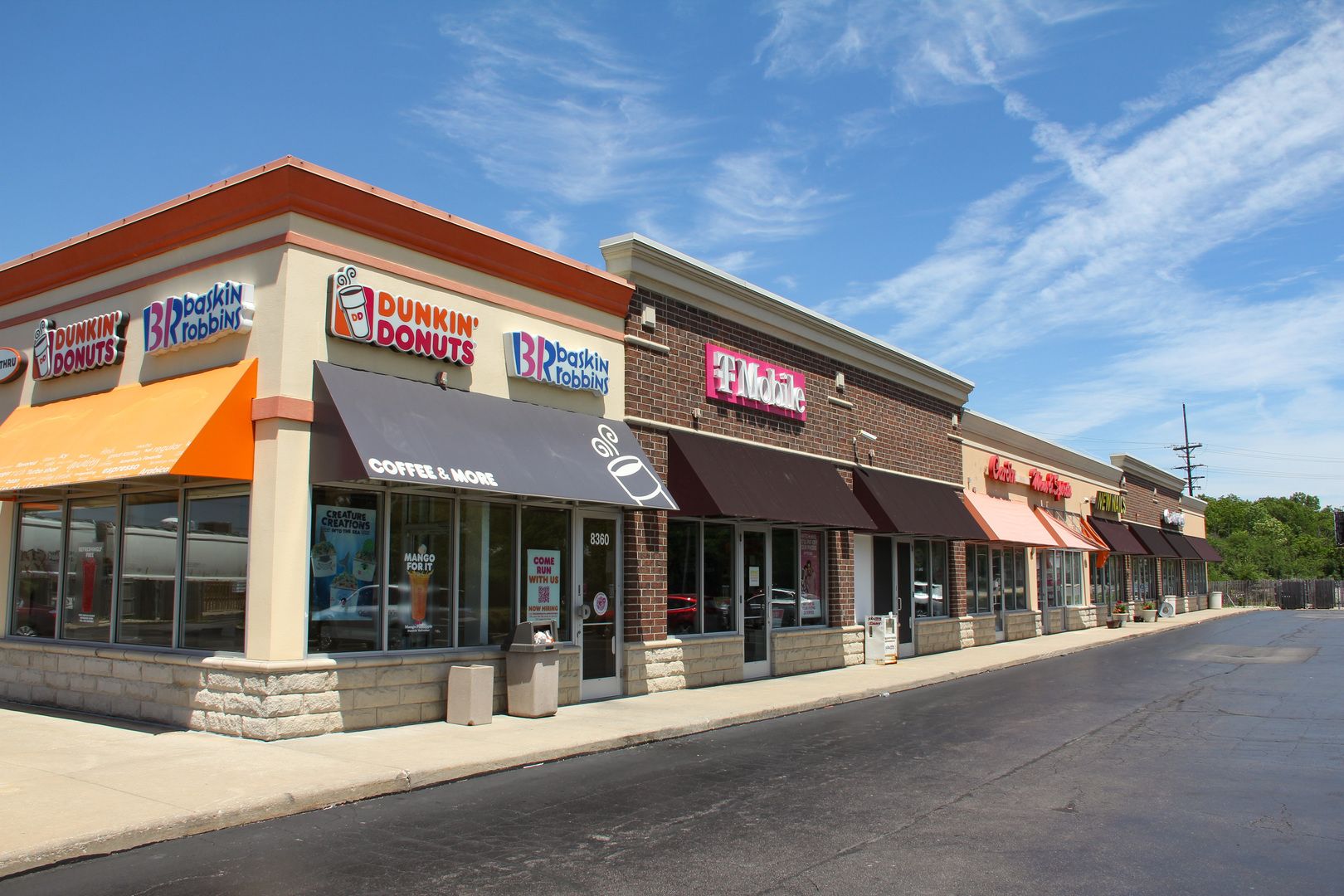 8300 Cermak Road — North Riverside, IL 60546
