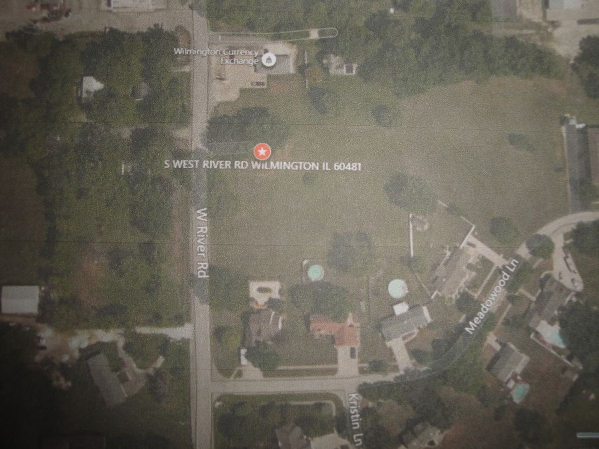 31951 W River Road, Wilmington, IL 60481