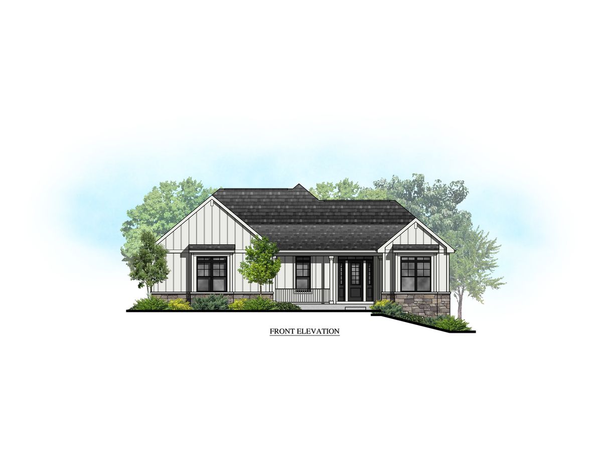 21186 Preserve Drive, Kildeer, IL 60047