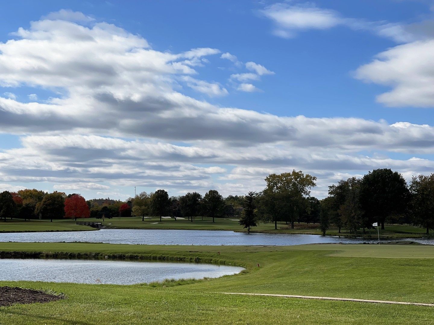 21186 W Preserve Drive — Kildeer, IL 60047