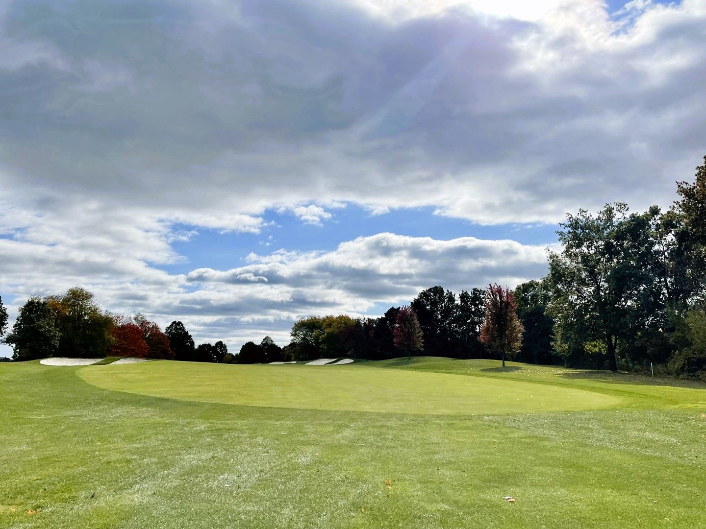 20992 W Preserve Drive — Kildeer, IL 60047