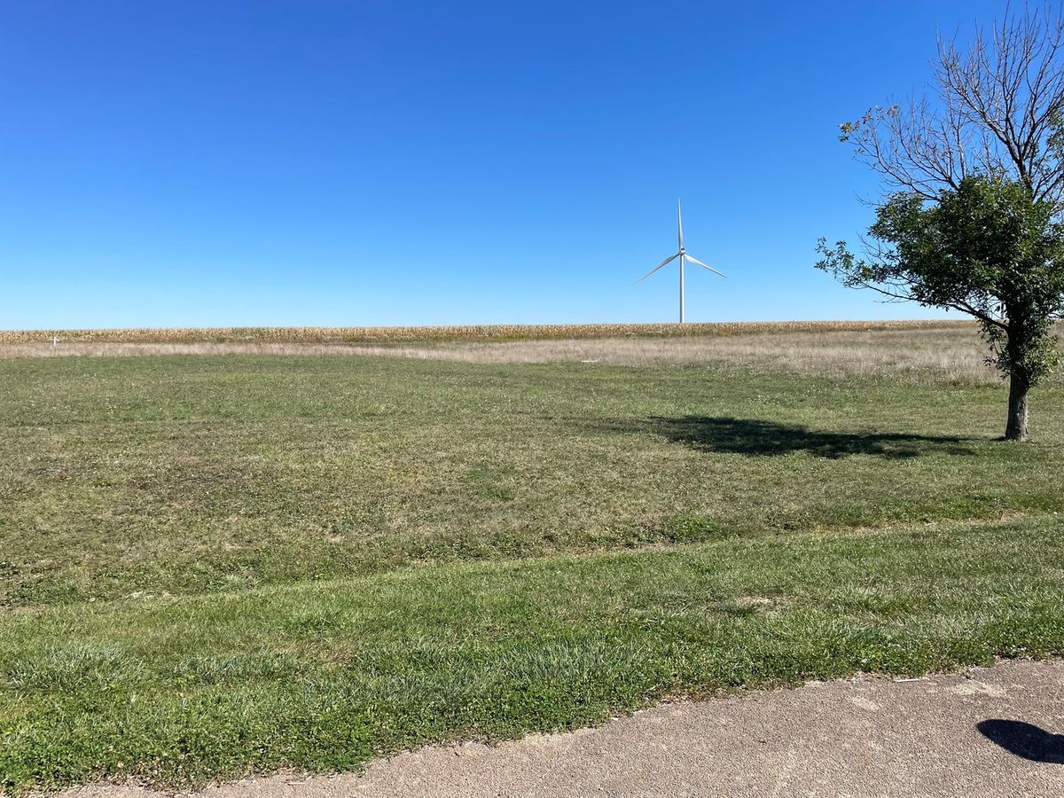 155 Sun Street, Cabery, IL 60919