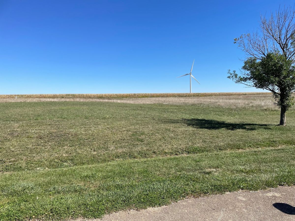 155 Sun Street, Cabery, IL 60919
