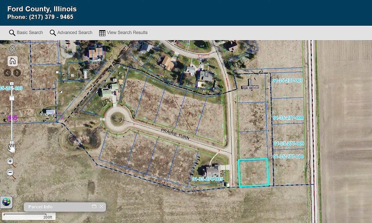 155 Sun Street, Cabery, IL 60919
