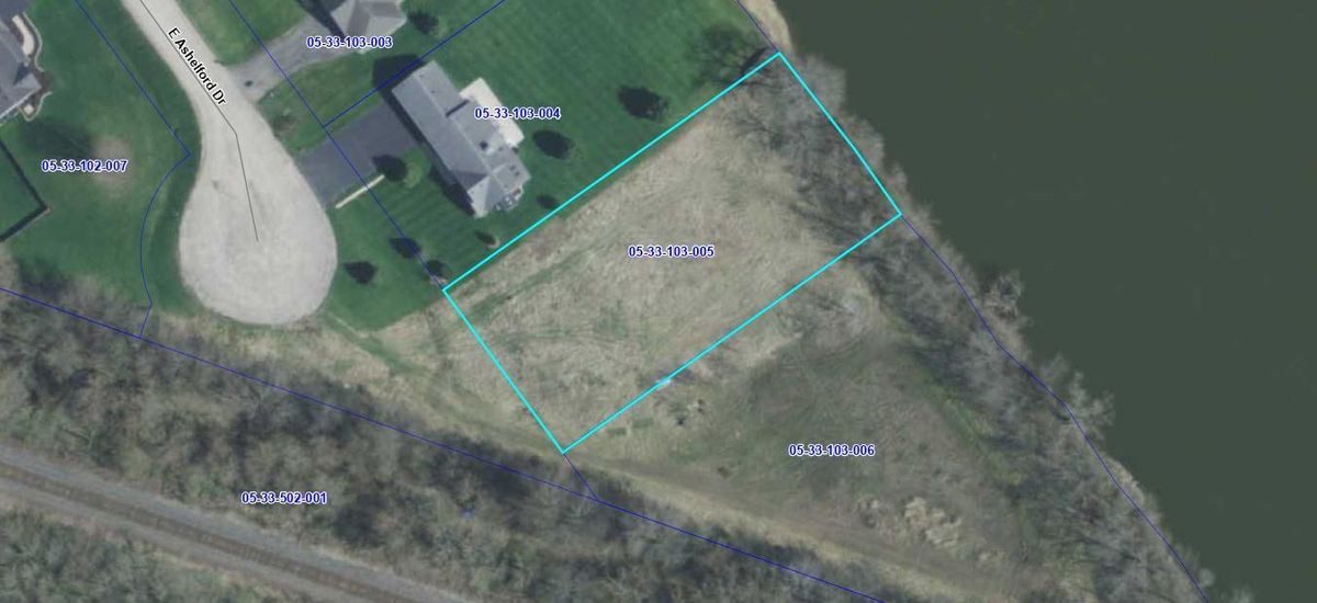 00 E Ashelford Drive, Byron, IL 61010