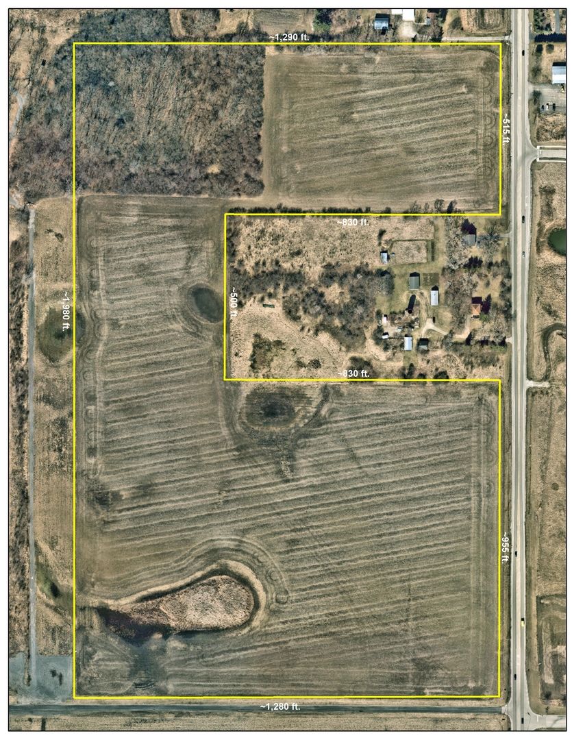 32100 Alleghany Road — Grayslake, IL 60030
