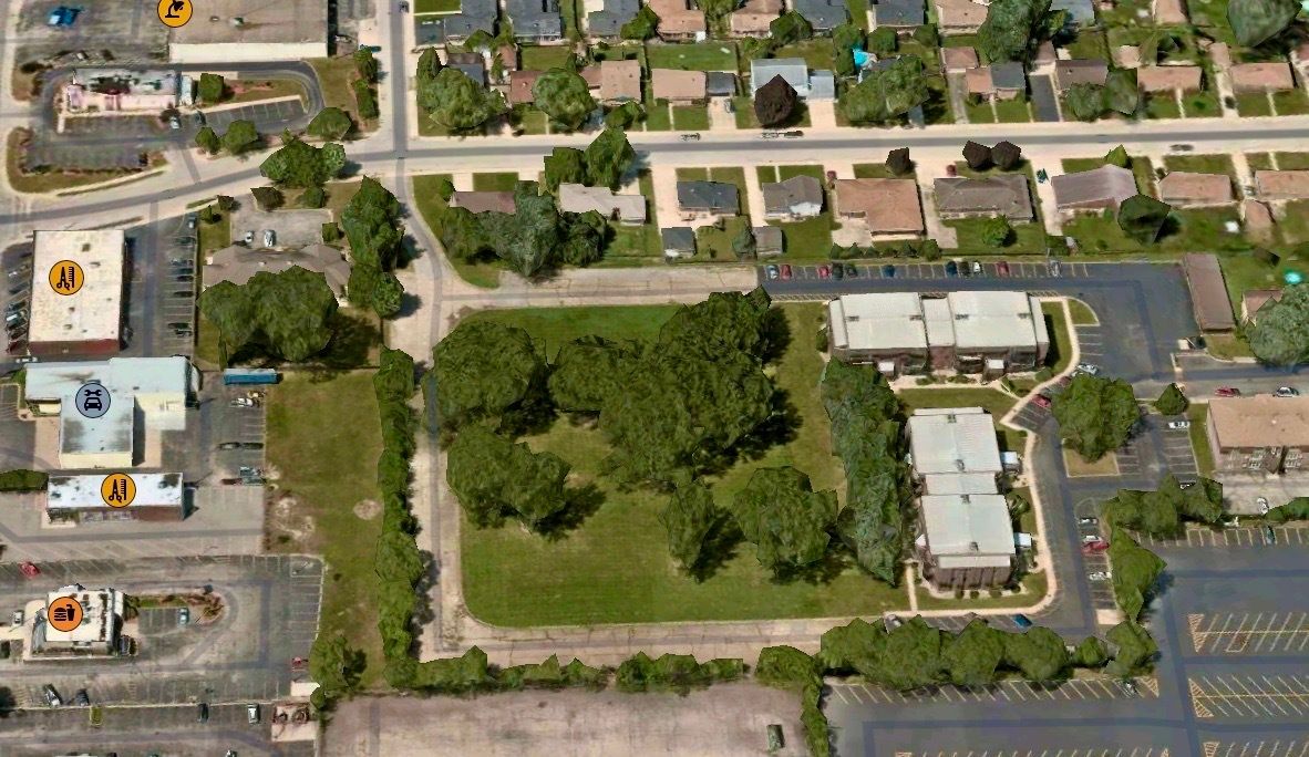 1619 Richmond Circle — Joliet, IL 60435