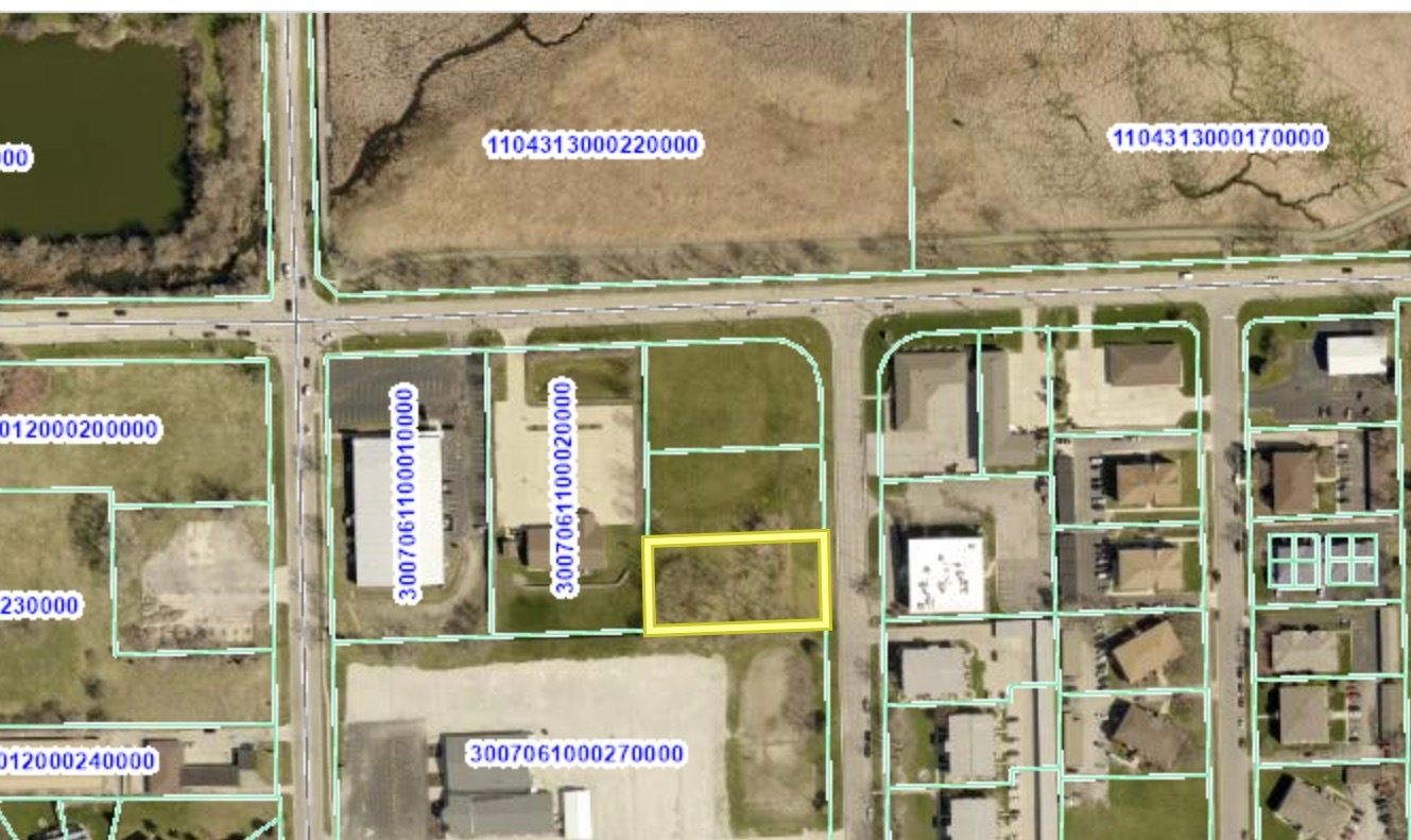 7 Rock Run Drive — Crest Hill, IL 60403