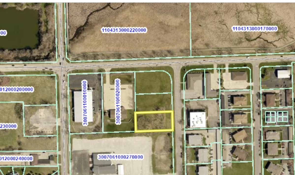 7 Rock Run Drive, Crest Hill, IL 60403