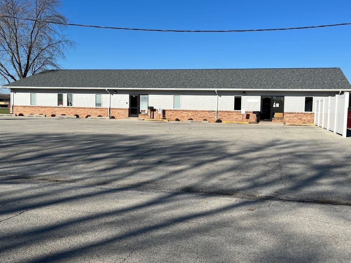 811 Cleary Street, Pontiac, IL 61764