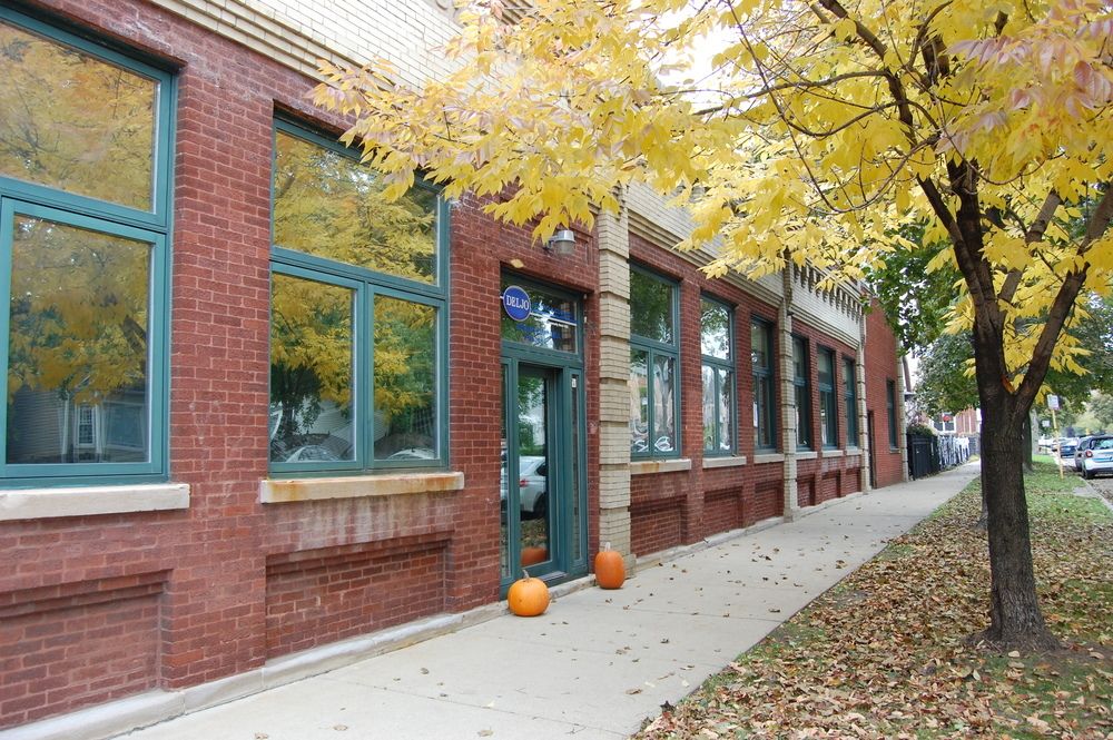 2700 N Campbell Avenue — Chicago, IL 60647