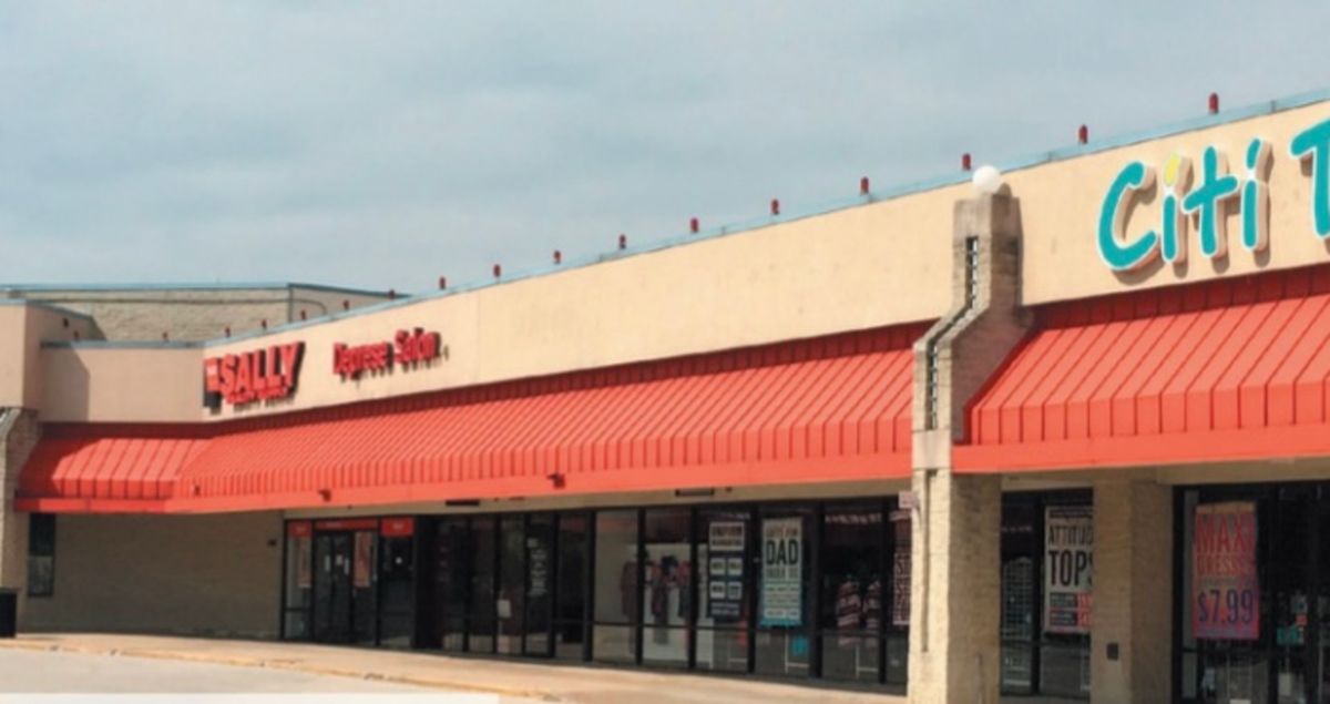 4233 Lincoln Highway, Matteson, IL 60443