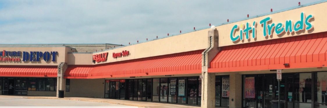 4147 Lincoln Highway, Matteson, IL 60443