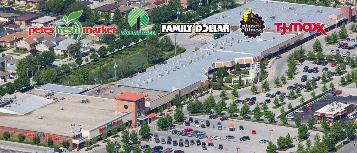 3454 118th Street, Chicago, IL 60617