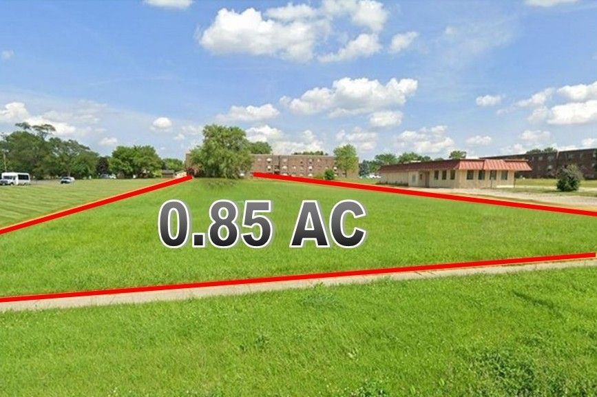 0 SEMINARY Avenue, Woodstock, IL 60098