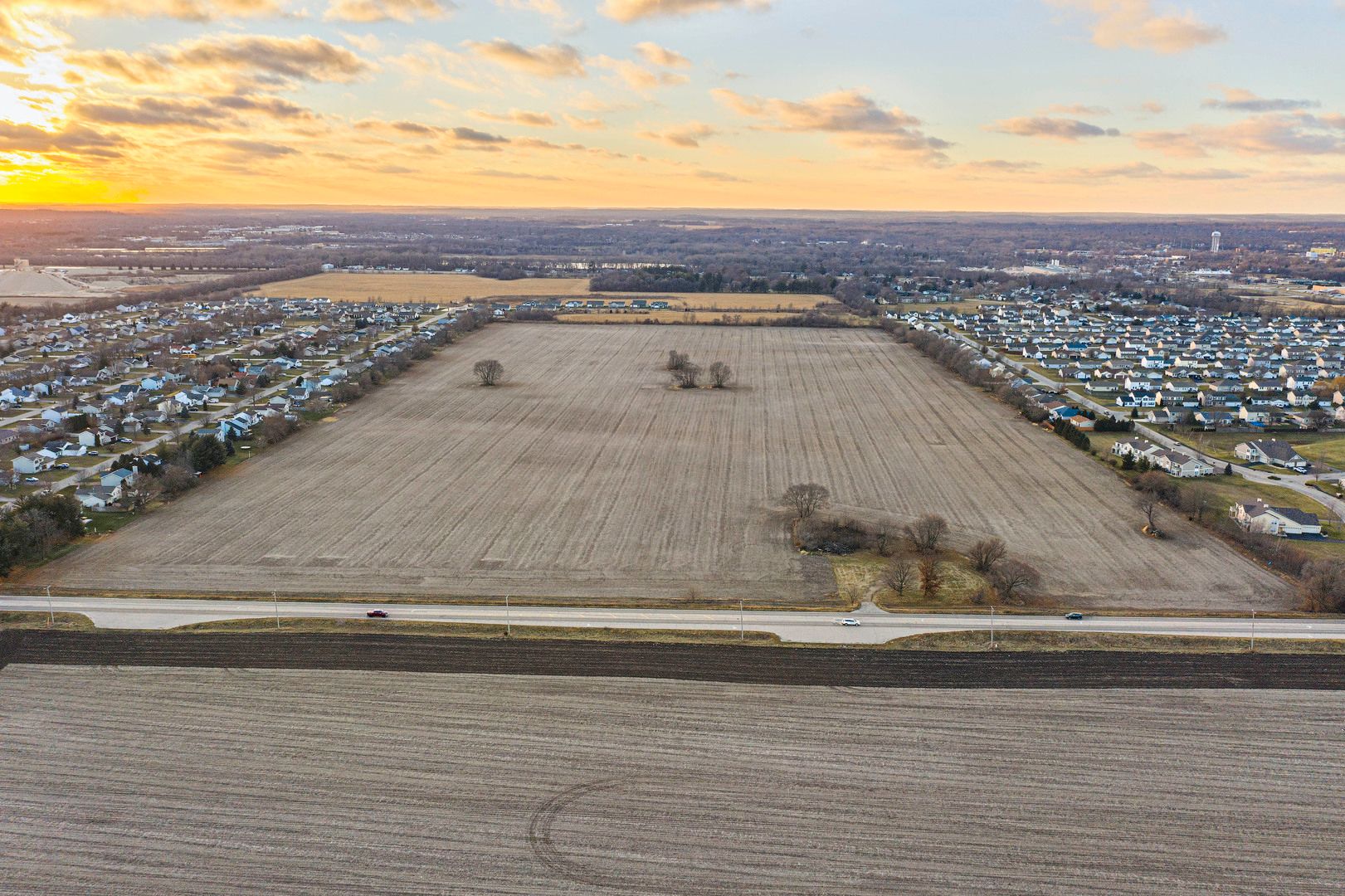 15432 Willowbrook Road — South Beloit, IL 61080