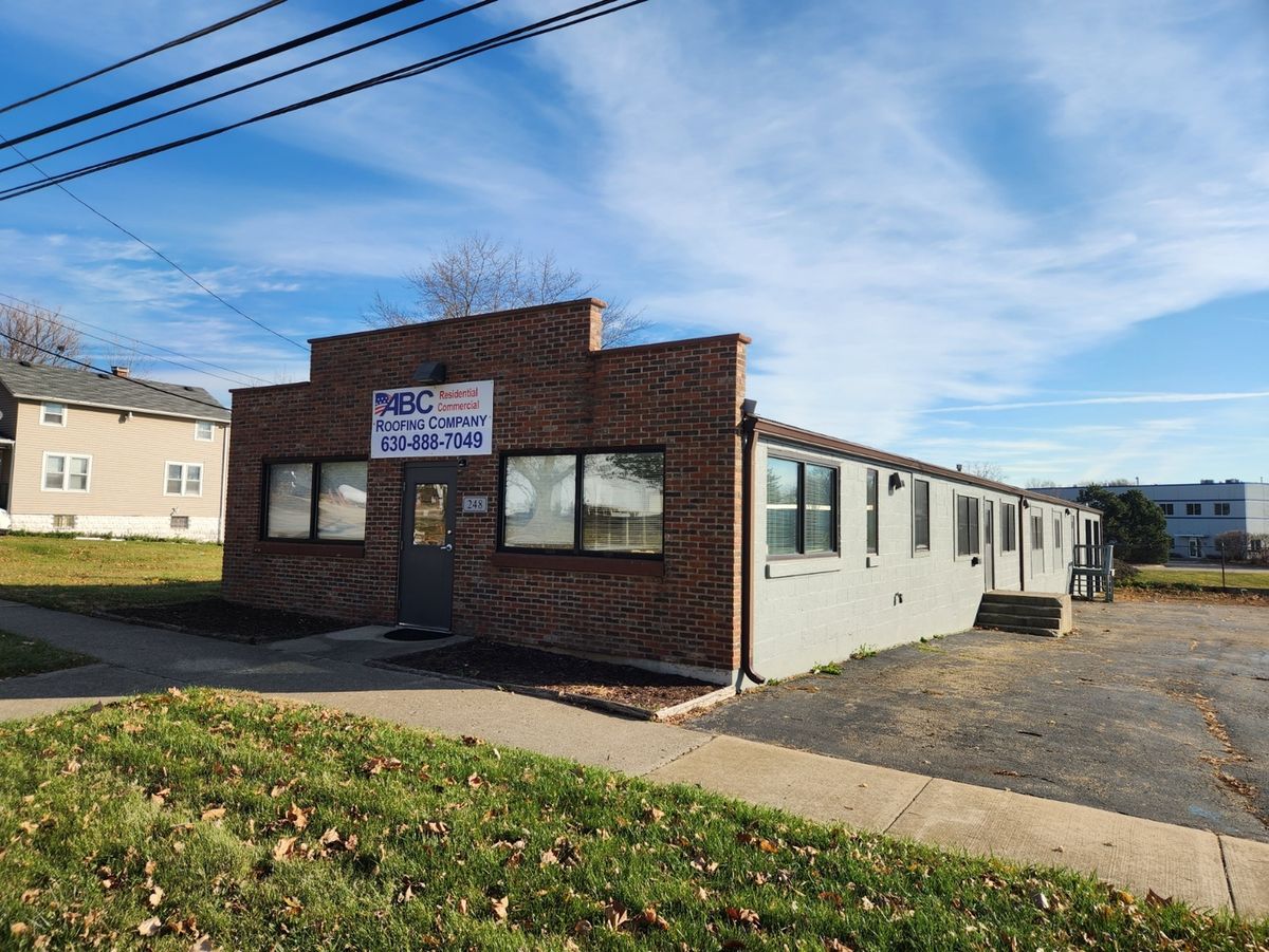 248 Highland Avenue, Aurora, IL 60507