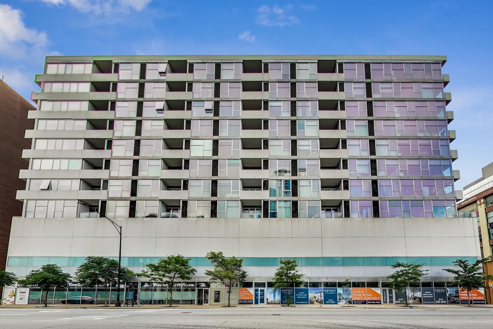 630 N Franklin Street #P-31 — Chicago, IL 60610