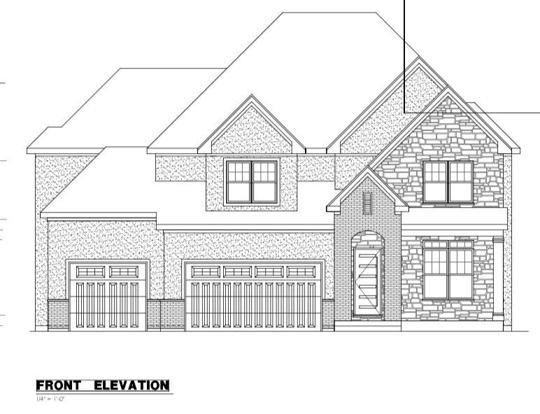 1939 N Lake Charles Drive — Vernon Hills, IL 60061