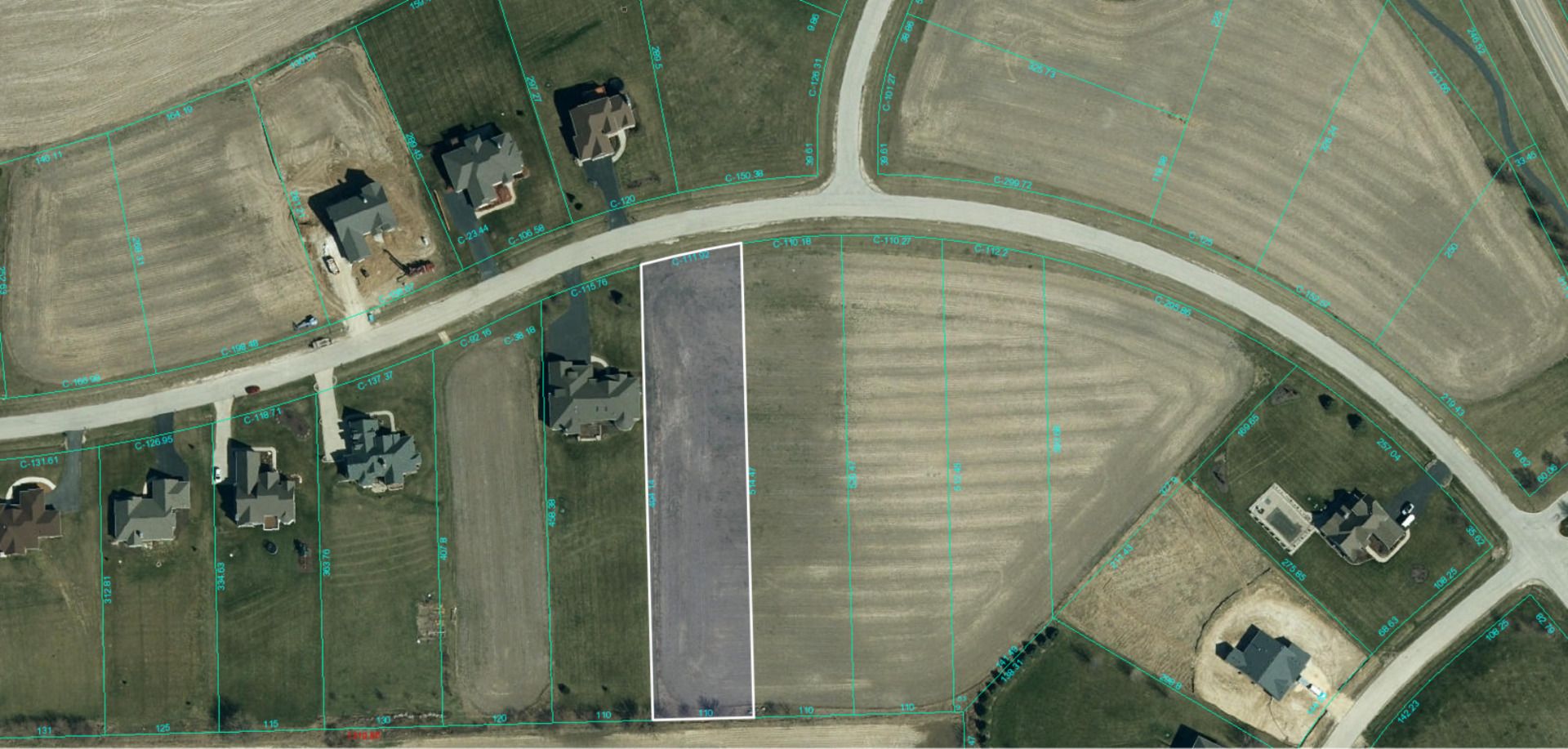 2791 Newbury Lane — Caledonia, IL 61011
