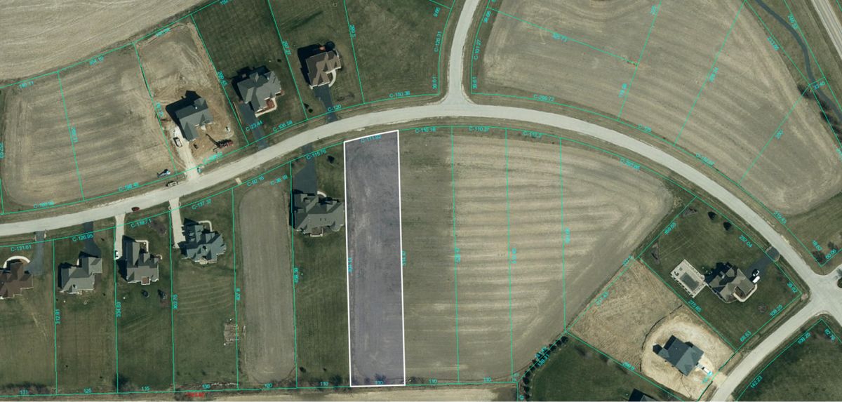 2791 Newbury Lane, Caledonia, IL 61011