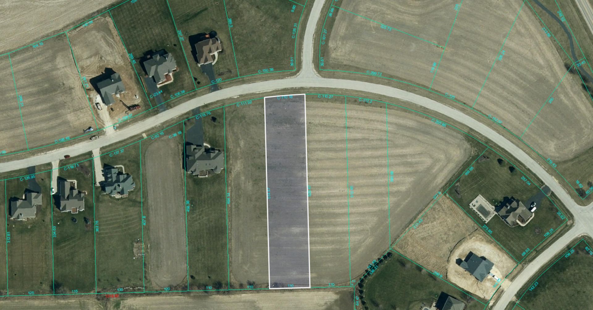 2811 Newbury Lane — Caledonia, IL 61011