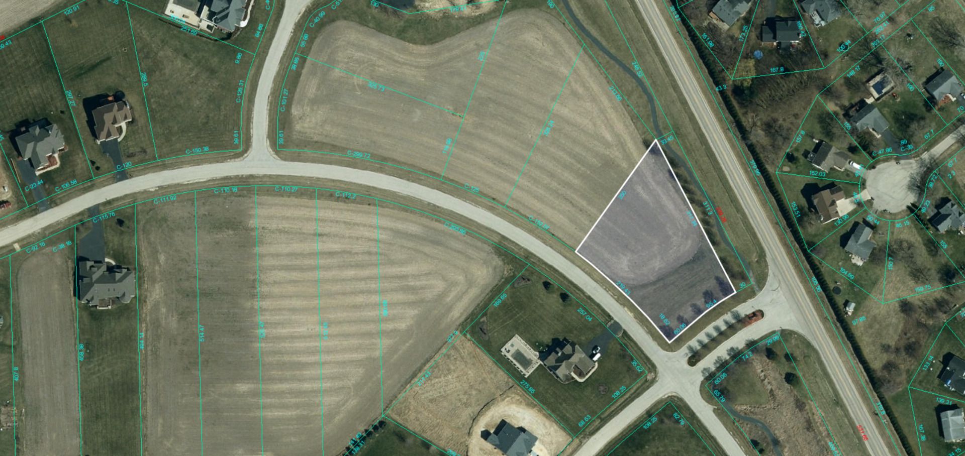 2888 Newbury Lane — Caledonia, IL 61011