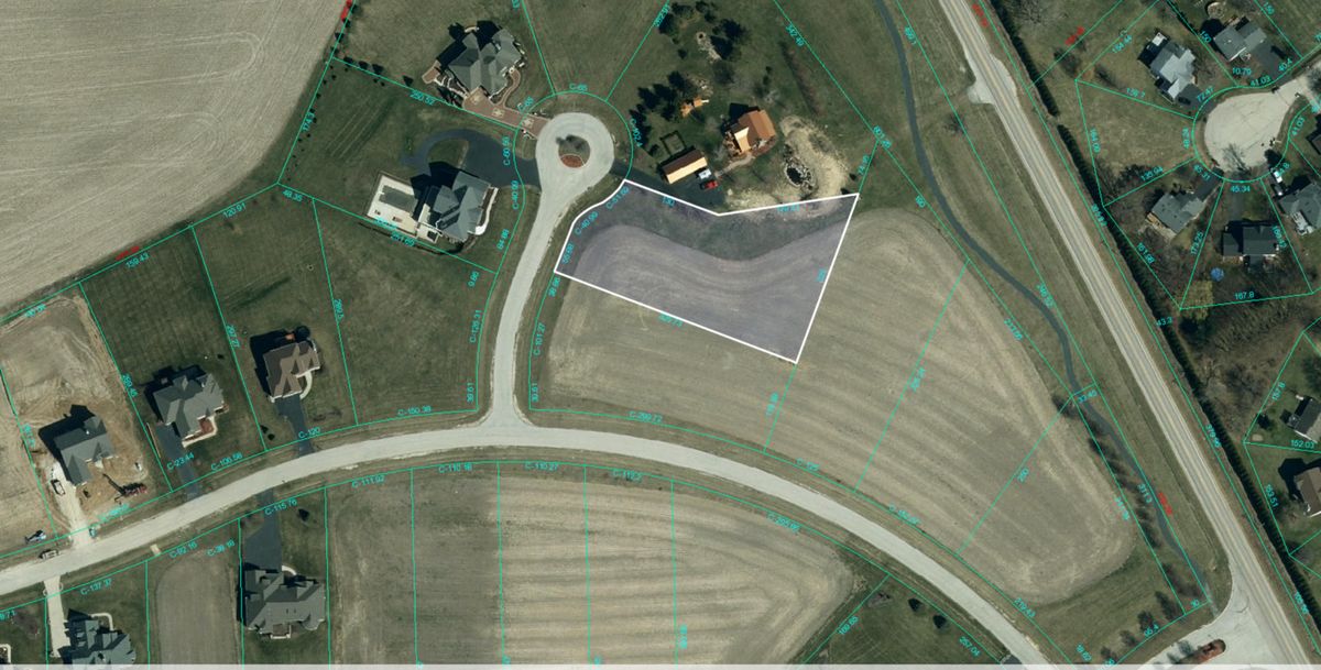 13471 Bennington Court, Caledonia, IL 61011