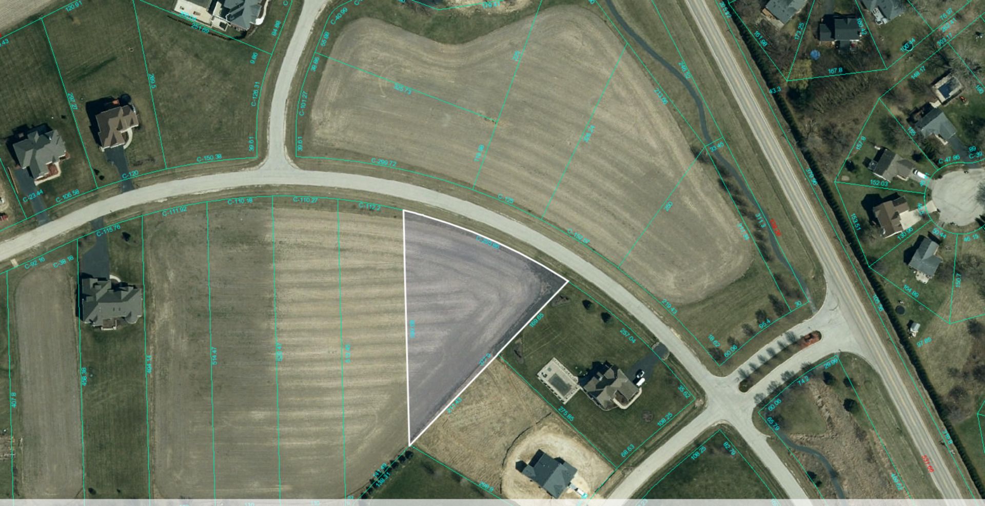 2857 Newbury Lane — Caledonia, IL 61011