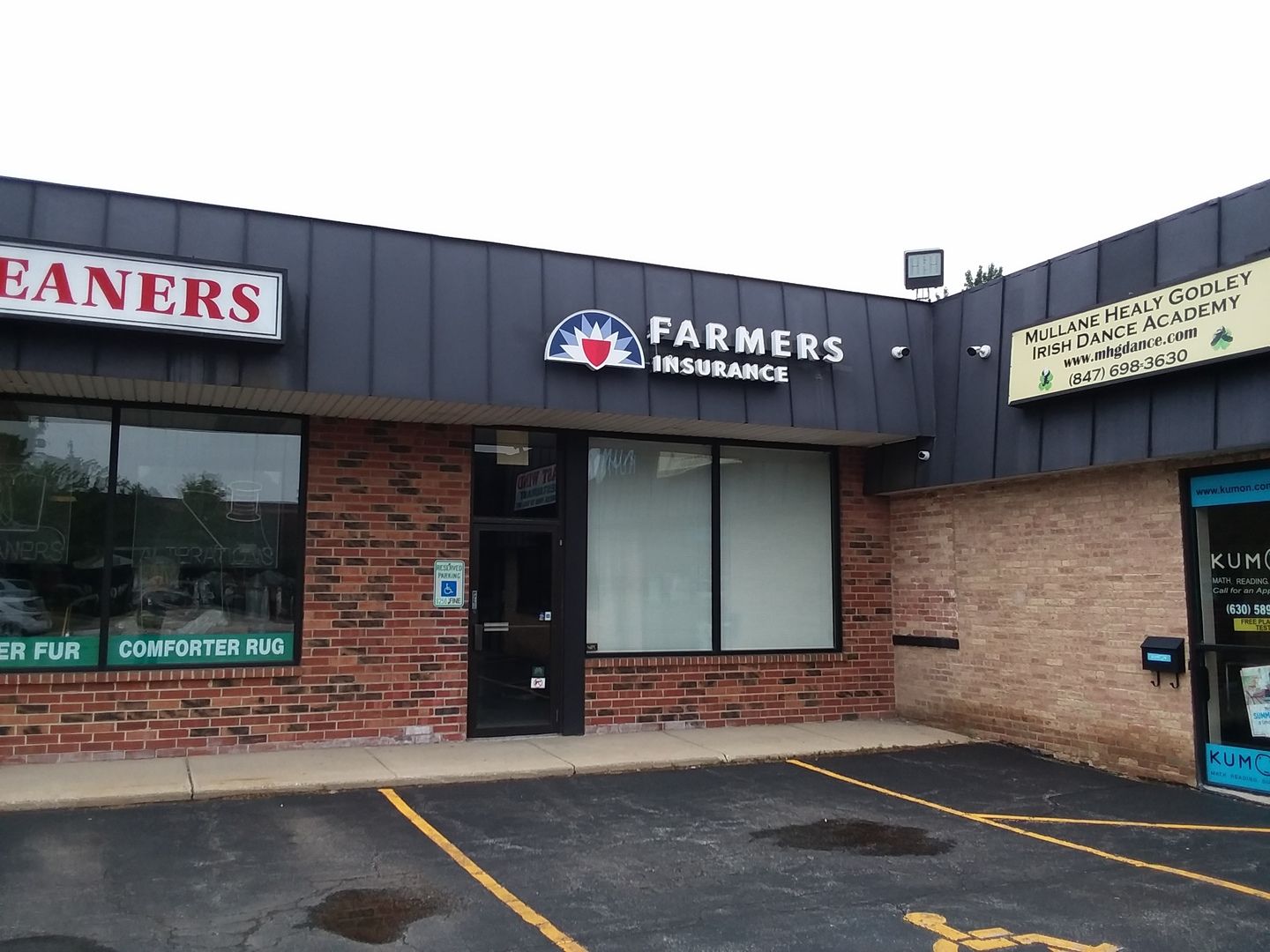418 York Street — Elmhurst, IL 60126