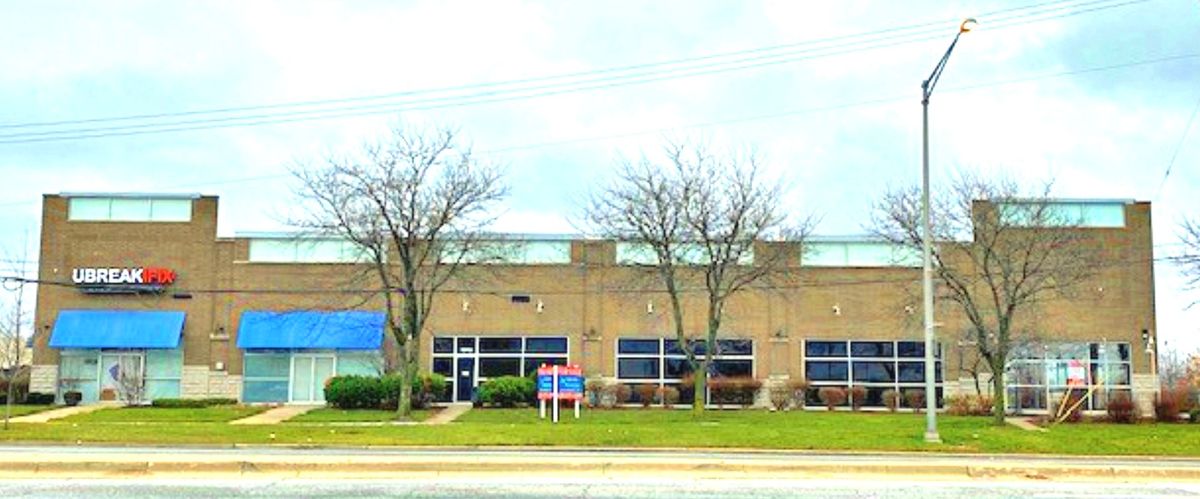 15845 Harlem Avenue, Orland Park, IL 60462