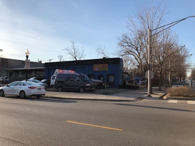 835 W 35th Street — Chicago, IL 60609