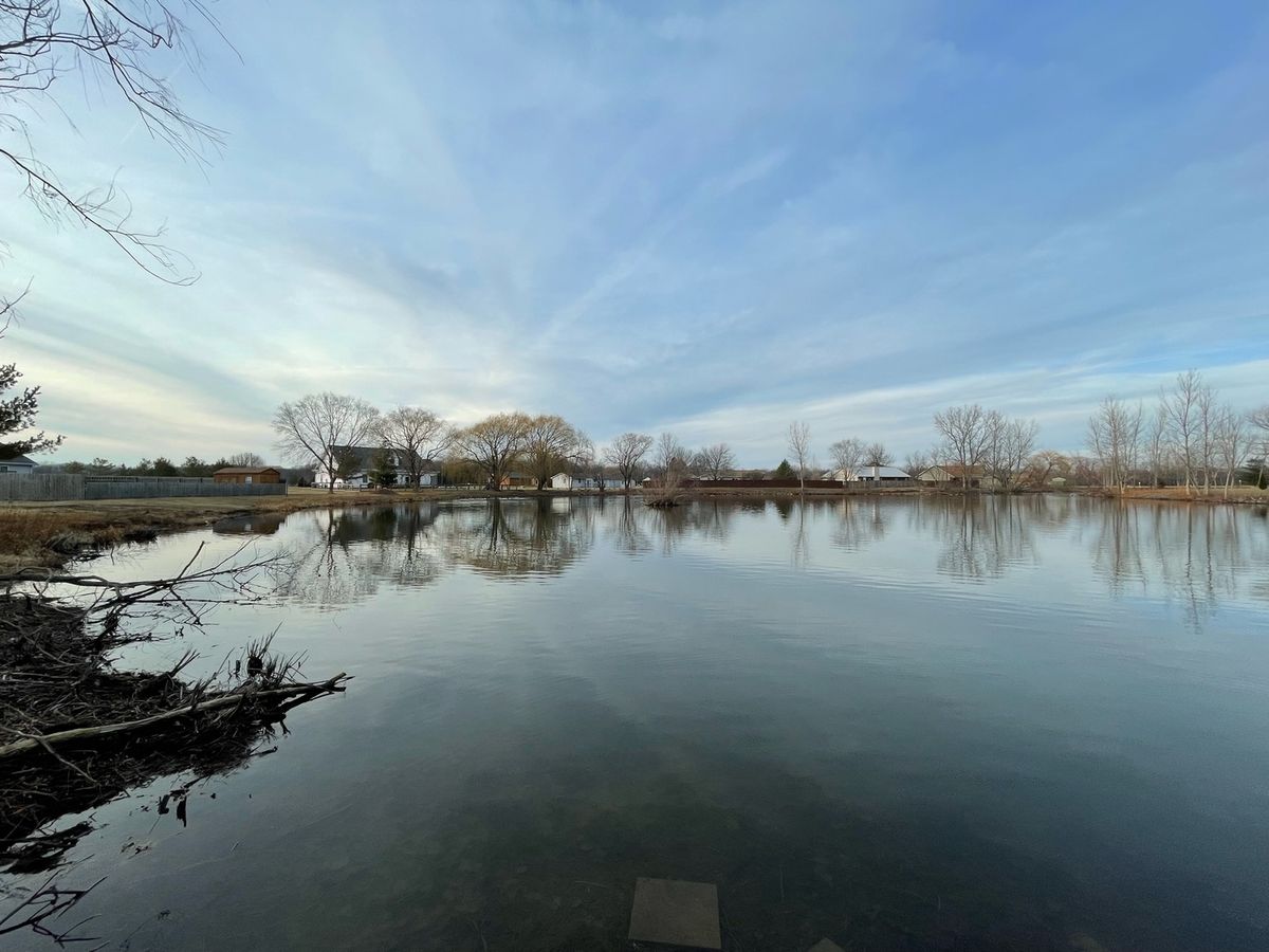 33 Nightingale Circle, Camargo, IL 61919