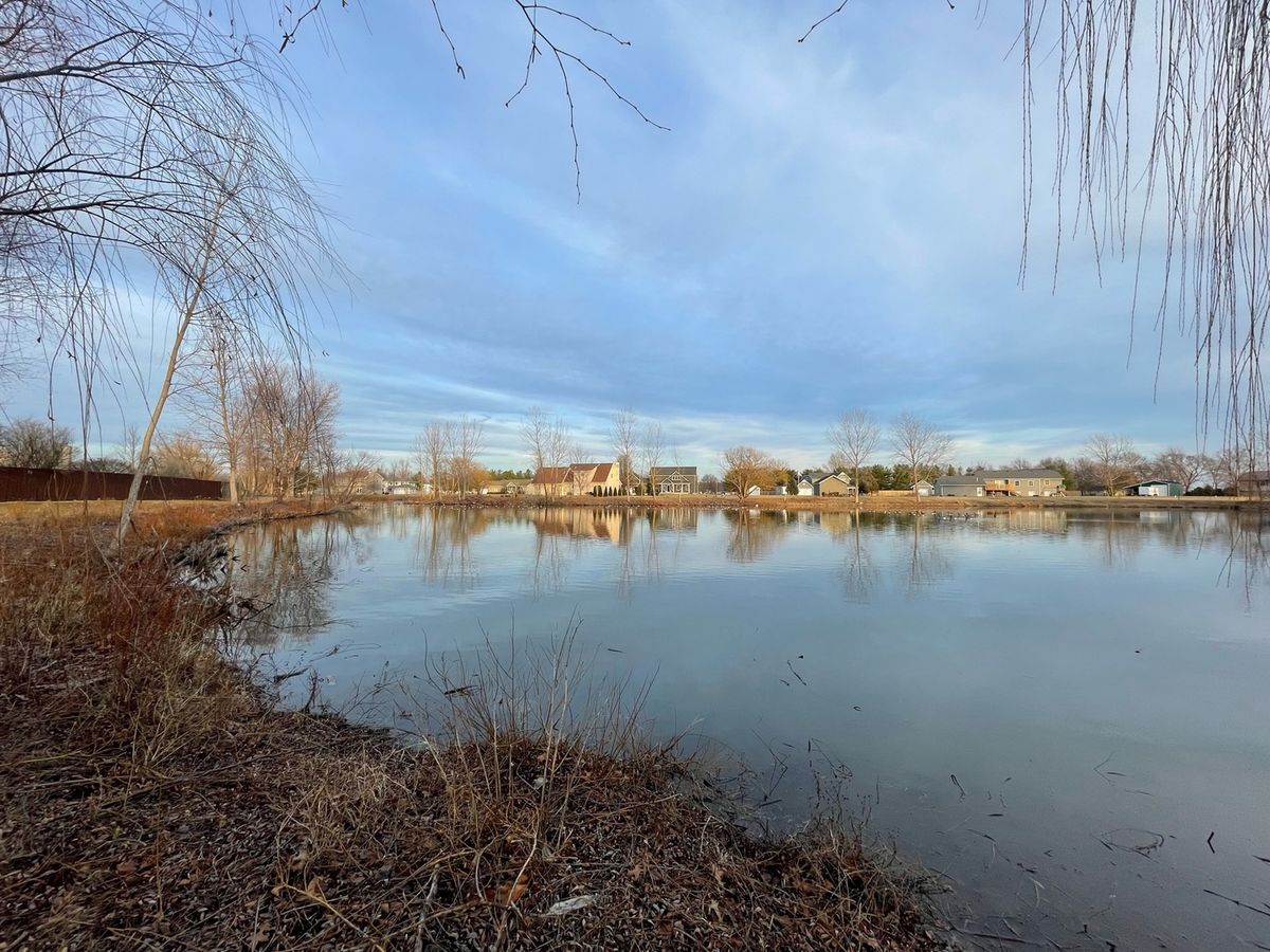 33 Nightingale Circle, Camargo, IL 61919