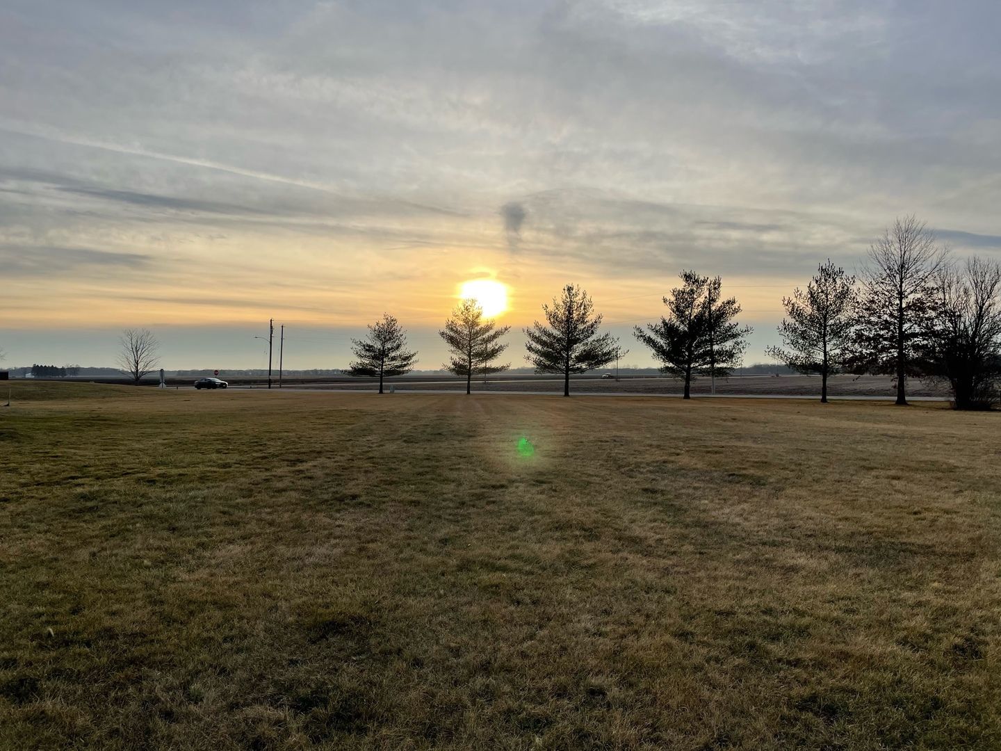 28 Falcon Pass — Camargo, IL 61919