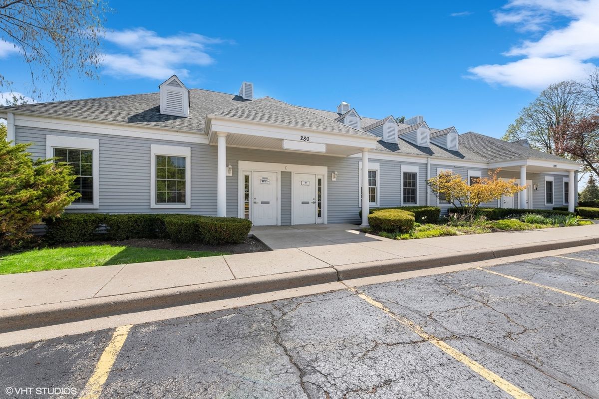 280 Rand Road, Lake Zurich, IL 60047