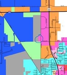 Lot 1 PEORIA & 36TH Street — Peru, IL 61354