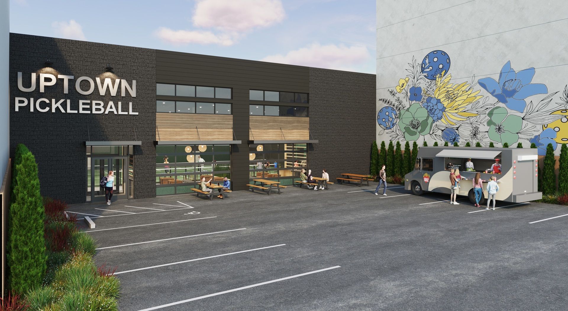 822 W Wilson Avenue — Chicago, IL 60640