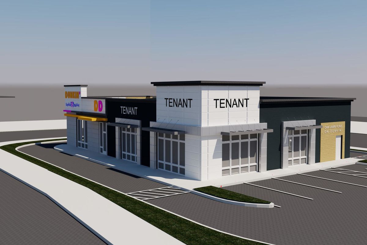 9500 50th Court, Oak Lawn, IL 60453