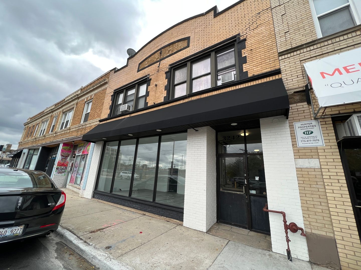 3242 N Pulaski Road — Chicago, IL 60641