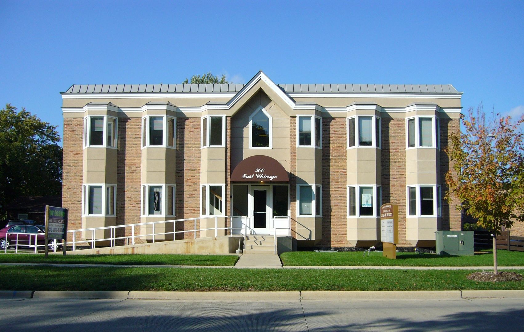 200 E Chicago Avenue #101 — Westmont, IL 60559
