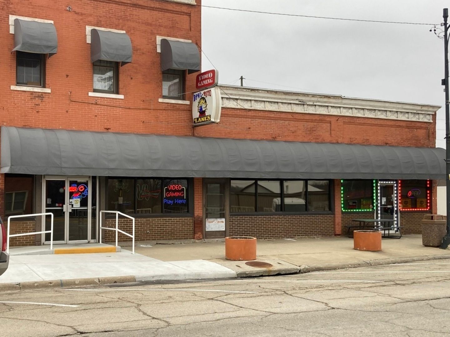 331 Main Street — Marseilles, IL 61341