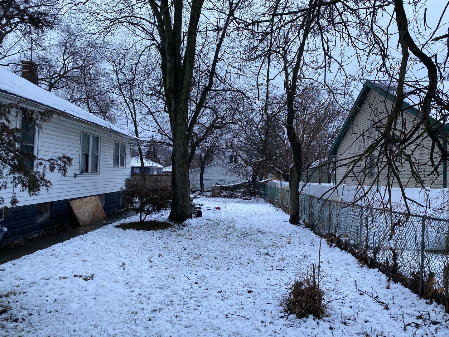 1106 Magnolia Avenue — Joliet, IL 60432