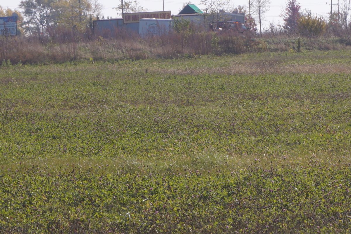 Lot2 Arabian Avenue, Manhattan, IL 60442