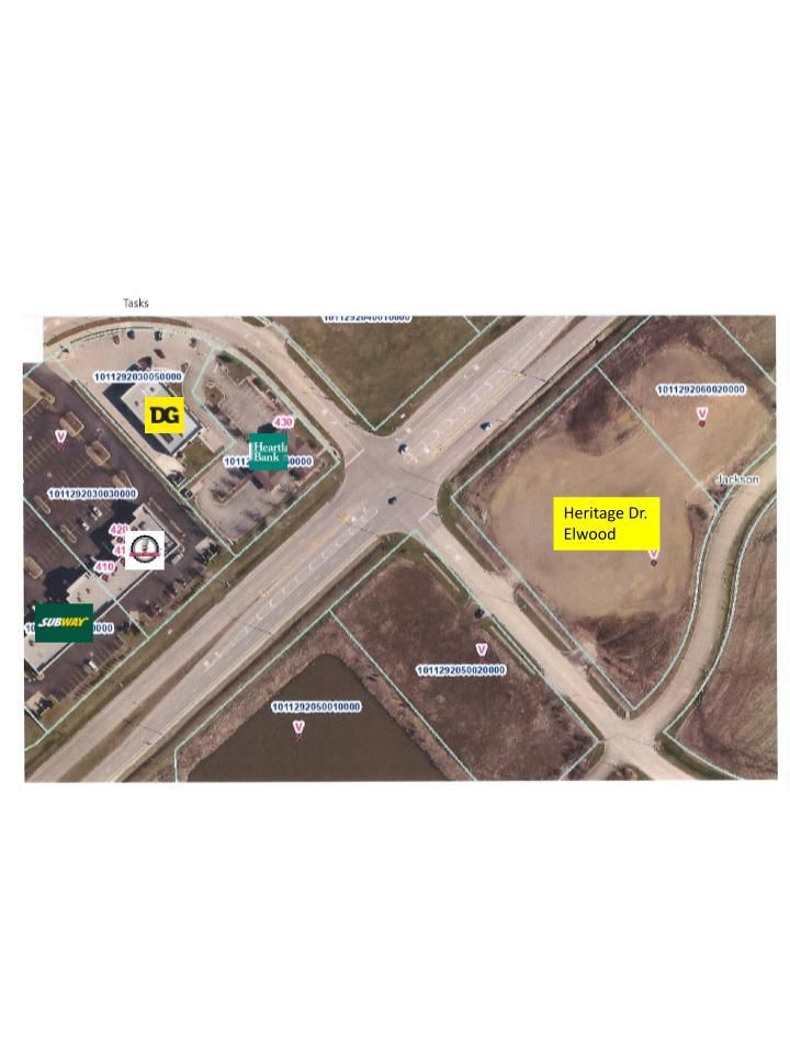 Sec29 Heritage Drive, Elwood, IL 60421