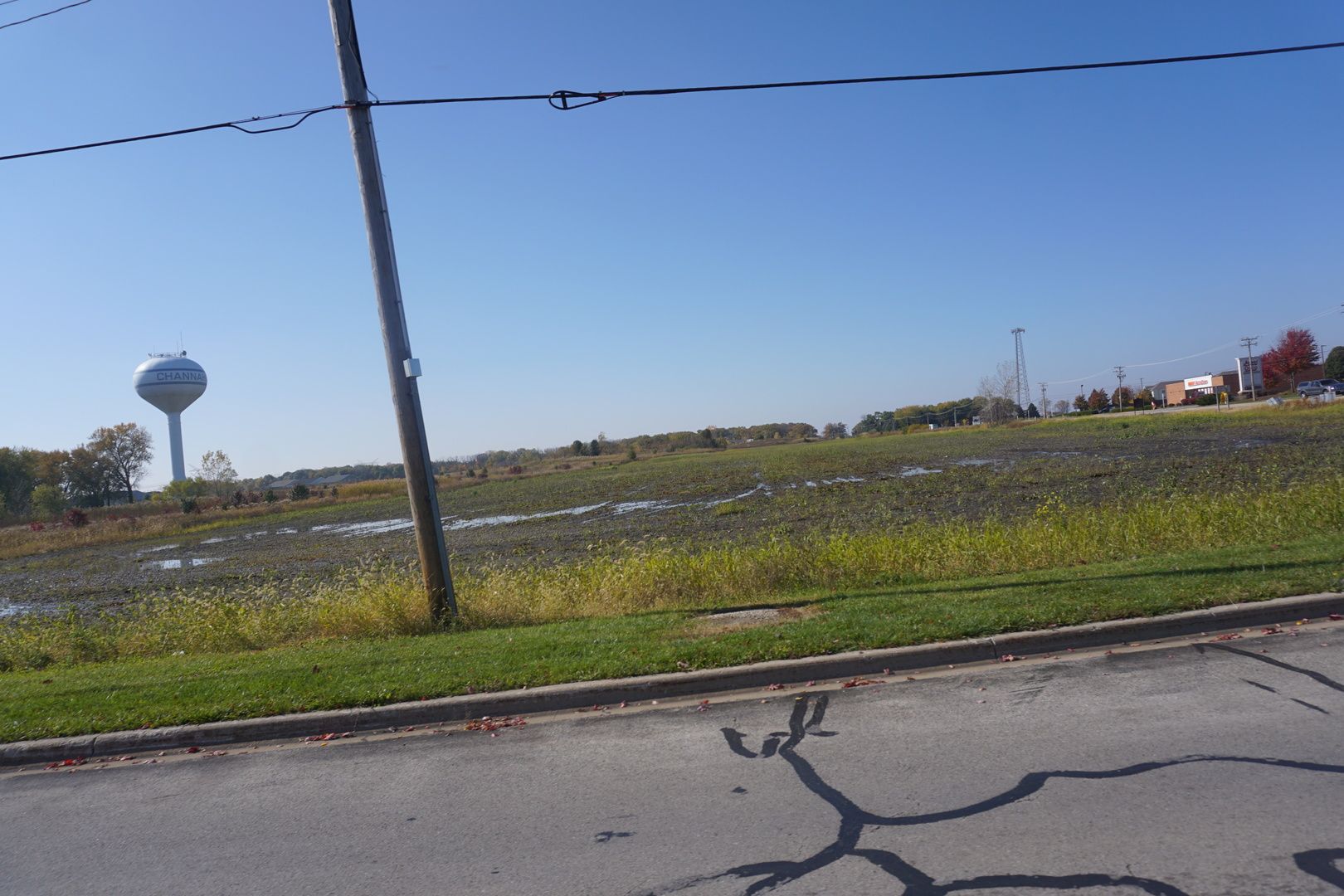 Lot7 and Lot8 Us Rte 6 Road — Channahon, IL 60410