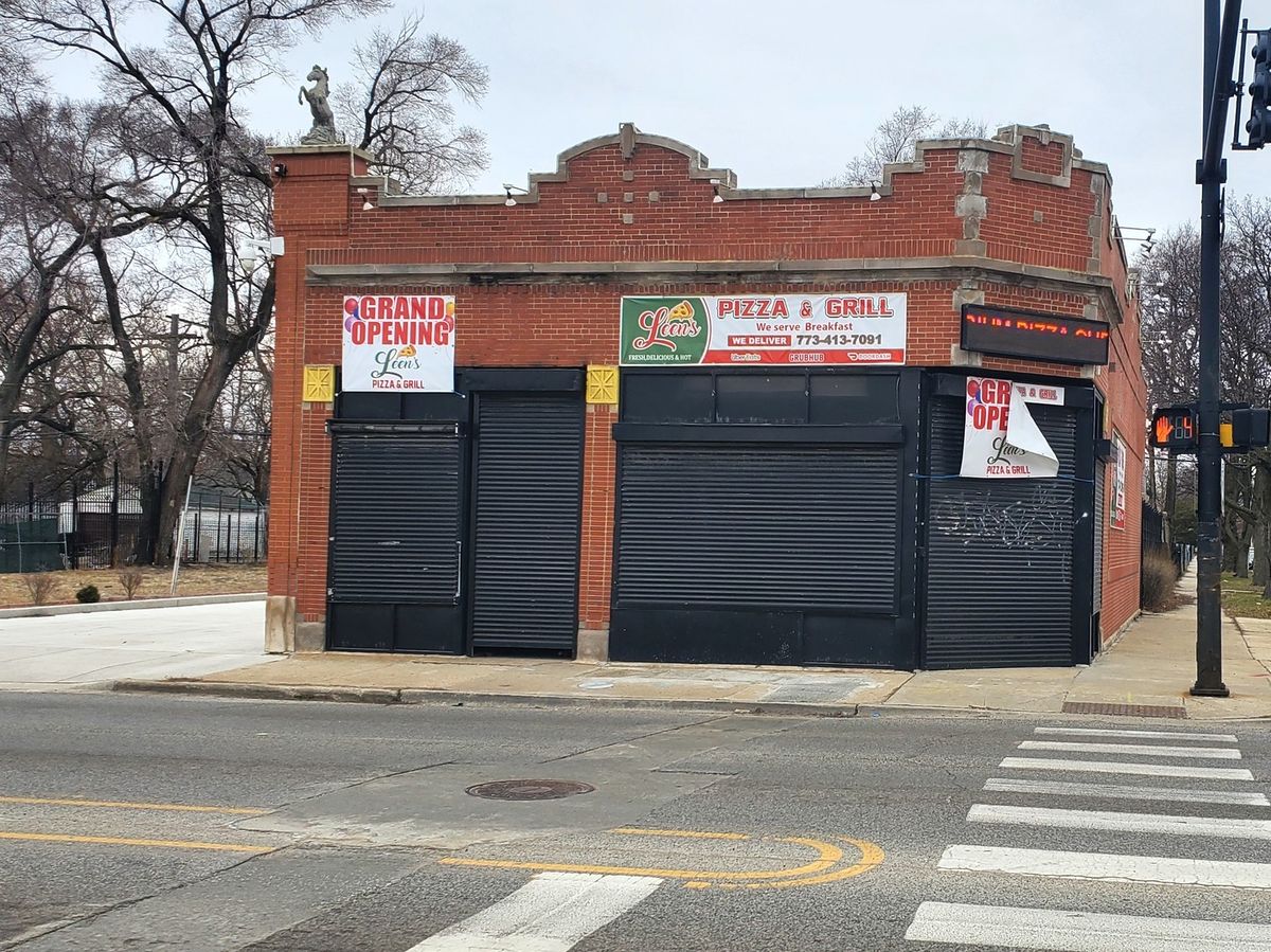 556 Cicero Avenue, Chicago, IL 60644