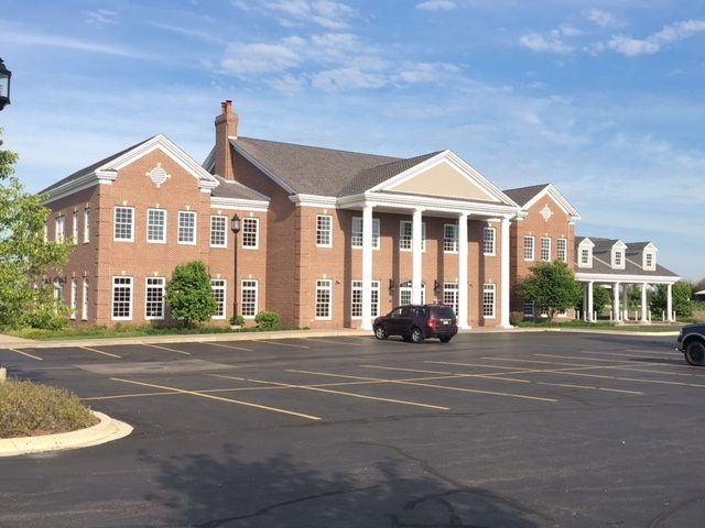 1500 S. Route 31 #E — McHenry, IL 60050