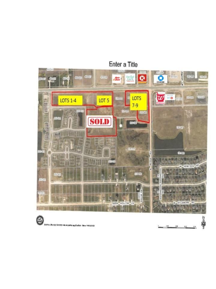 Lot1 E Us Rte 6 Road — Channahon, IL 60410