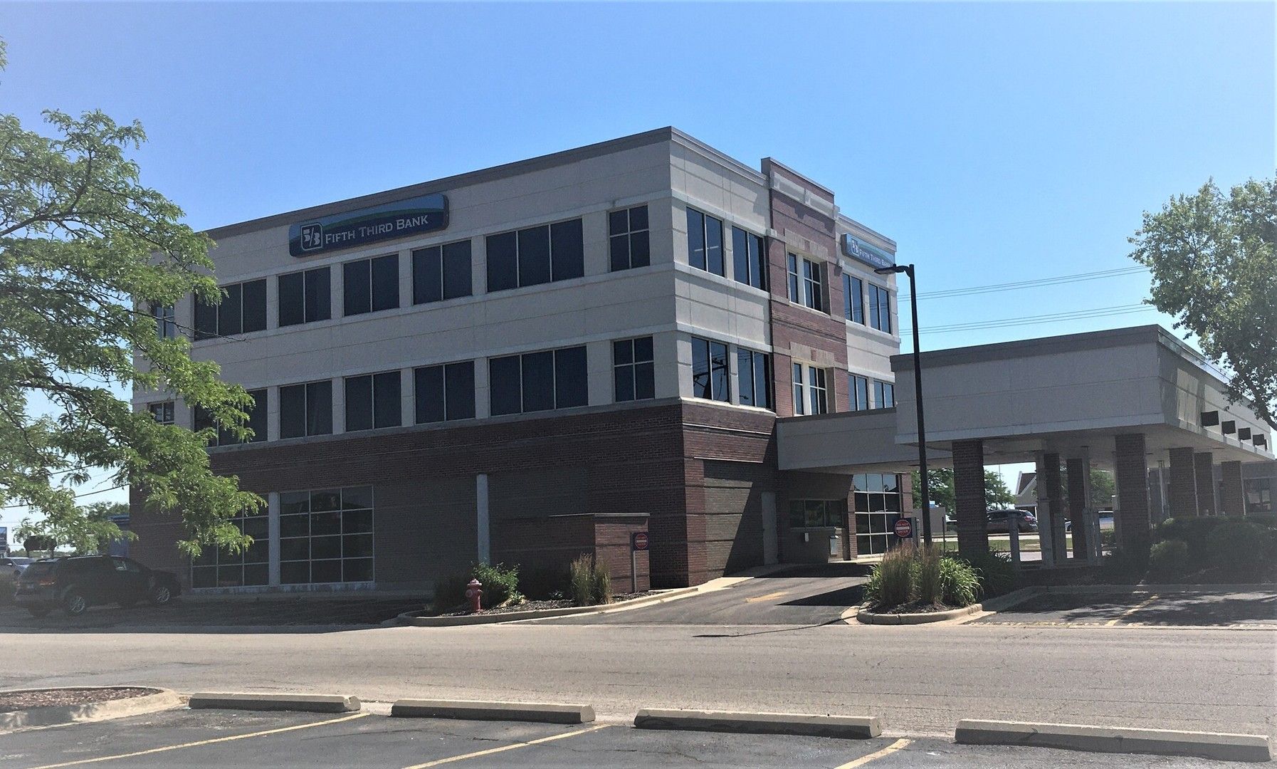 1 E Merchants Drive — Oswego, IL 60543